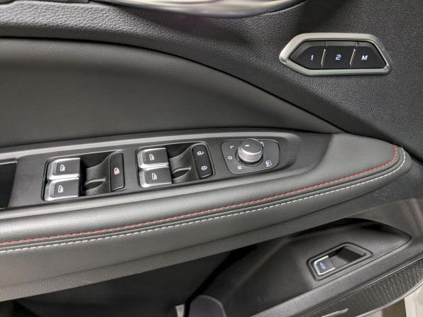 Geely Tugella I Рестайлинг с пробегом 2023 года, цена 3 090 000 рублей, 28498 км, внедорожник, Автокод Объявления
