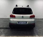 Volkswagen Tiguan I Рестайлинг Санкт-Петербург  - изображение 30