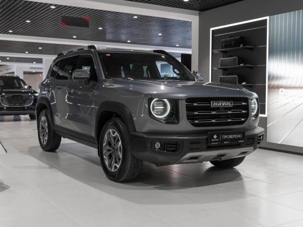 Haval Dargo с пробегом 2022 года, цена 2 530 000 рублей, 66130 км, внедорожник, Автокод Объявления