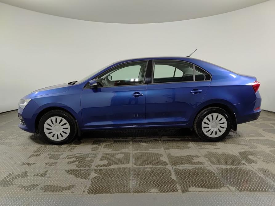 Skoda Rapid II Уфа  - изображение 10