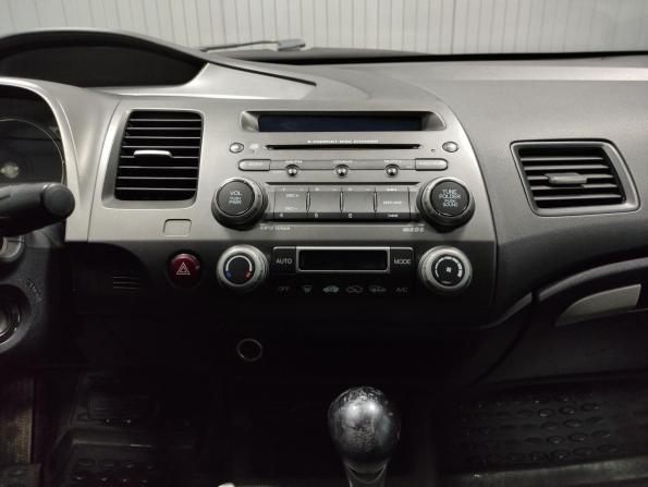 Honda Civic VIII Рестайлинг с пробегом 2008 года, цена 645 000 рублей, 146795 км, седан, Автокод Объявления