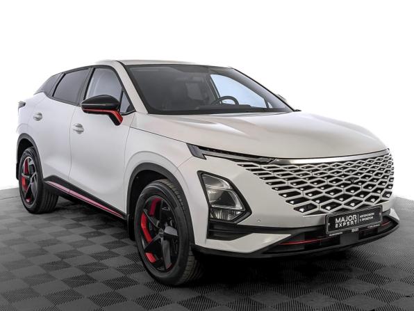 Omoda C5 I с пробегом 2022 года, цена 1 600 000 рублей, 69740 км, внедорожник, Автокод Объявления