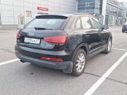 Audi Q3 I (8U) Санкт-Петербург  - изображение 7