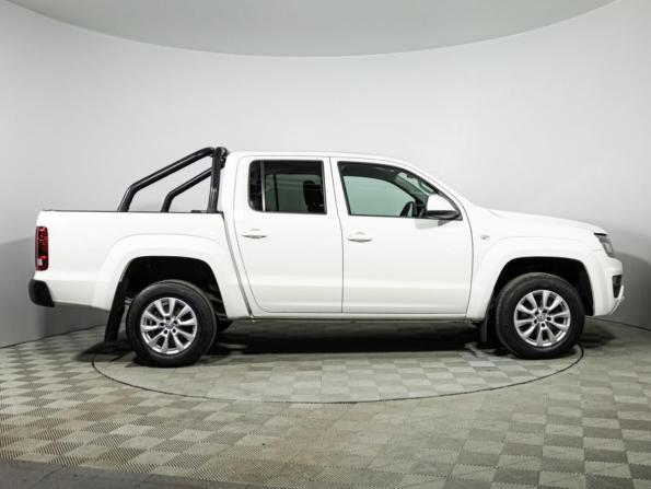 Volkswagen Amarok I Рестайлинг с пробегом 2016 года, цена 2 862 383 рубля, 209230 км, offers.body_type.unknown, Автокод Объявления