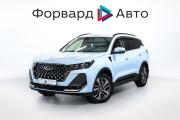 Chery Tiggo 7 Pro Max I Рестайлинг Тюмень  - изображение 30