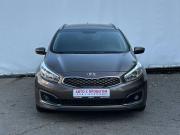 Kia Ceed II Рестайлинг Москва  - изображение 18