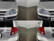 Hyundai Getz I Воронеж  - изображение 25