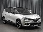 Renault Scenic IV Ставрополь  - изображение 24