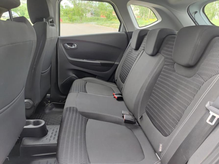 Renault Kaptur I Ижевск  - изображение 15