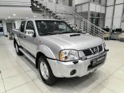 Nissan NP300 Казань  - изображение 25