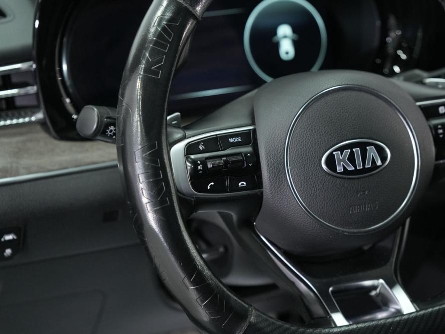Kia K5 III Новосибирск  - изображение 24