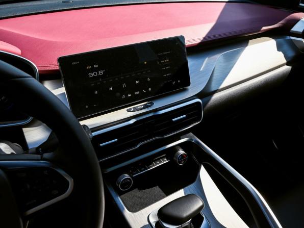 Geely Coolray I с пробегом 2023 года, цена 1 939 000 рублей, 44331 км, внедорожник, Автокод Объявления