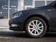 Volkswagen Passat B7 Курган  - изображение 32