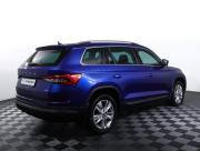Skoda Kodiaq I Москва  - изображение 29