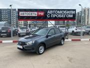 Lada (ВАЗ) Granta I Рестайлинг Альметьевск  - изображение 24