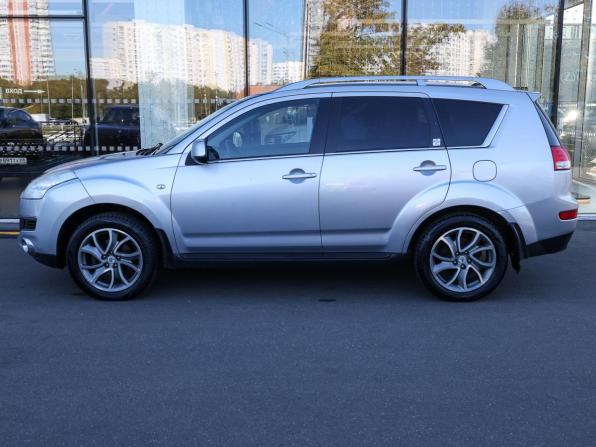 Citroen C-Crosser с пробегом 2010 года, цена 898 000 рублей, 296300 км, внедорожник, Автокод Объявления
