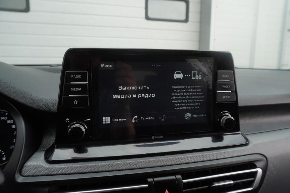 Kia Seltos I Ульяновск  - изображение 14