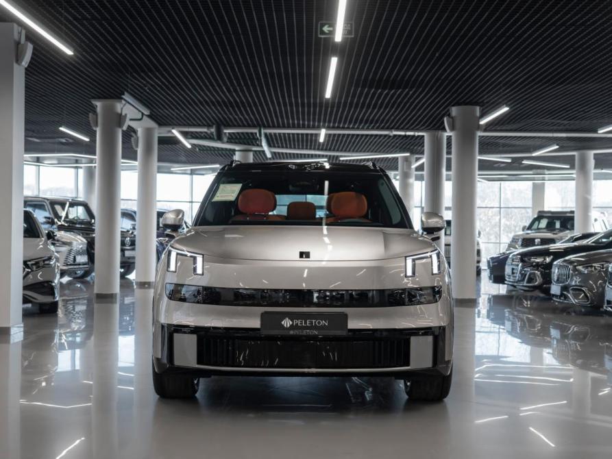 Lynk &amp; Co 900 Москва  - изображение 3