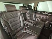 Volkswagen Touareg II Рестайлинг Москва  - изображение 38