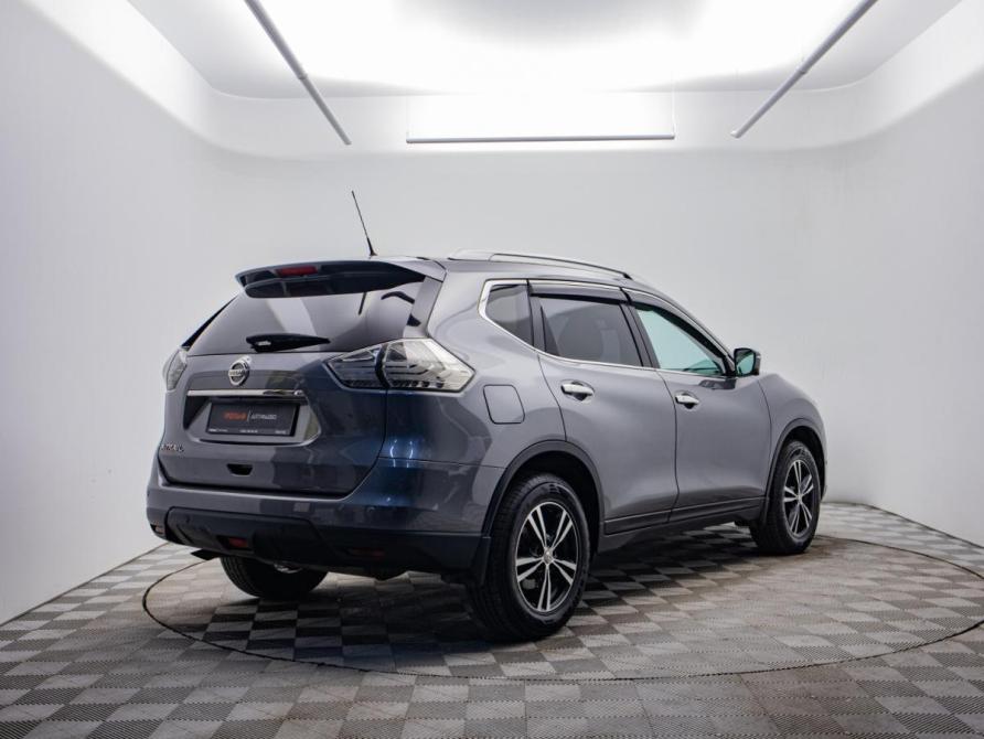Nissan X-Trail III Москва  - изображение 5