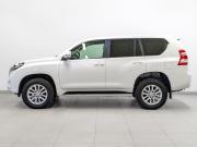 Toyota Land Cruiser Prado 150 Series Рестайлинг 1 Санкт-Петербург  - изображение 38