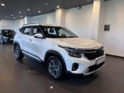 Kia Seltos I Рестайлинг Чебоксары  - изображение 34