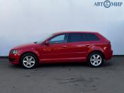 Audi A3 II (8P) Рестайлинг 2 Москва  - изображение 20