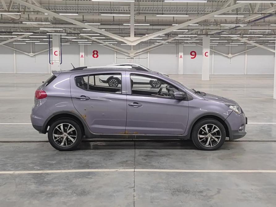 Lifan X50 Казань  - изображение 5