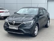 Renault Arkana I Санкт-Петербург  - изображение 5