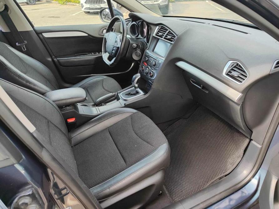 Citroen C4 II Санкт-Петербург  - изображение 9