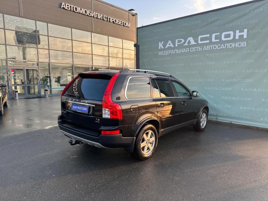 Volvo XC90 I Рестайлинг Екатеринбург  - изображение 2
