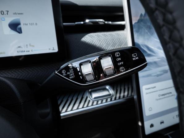 Jaecoo J7 I с пробегом 2024 года, цена 2 205 000 рублей, 51584 км, внедорожник, Автокод Объявления