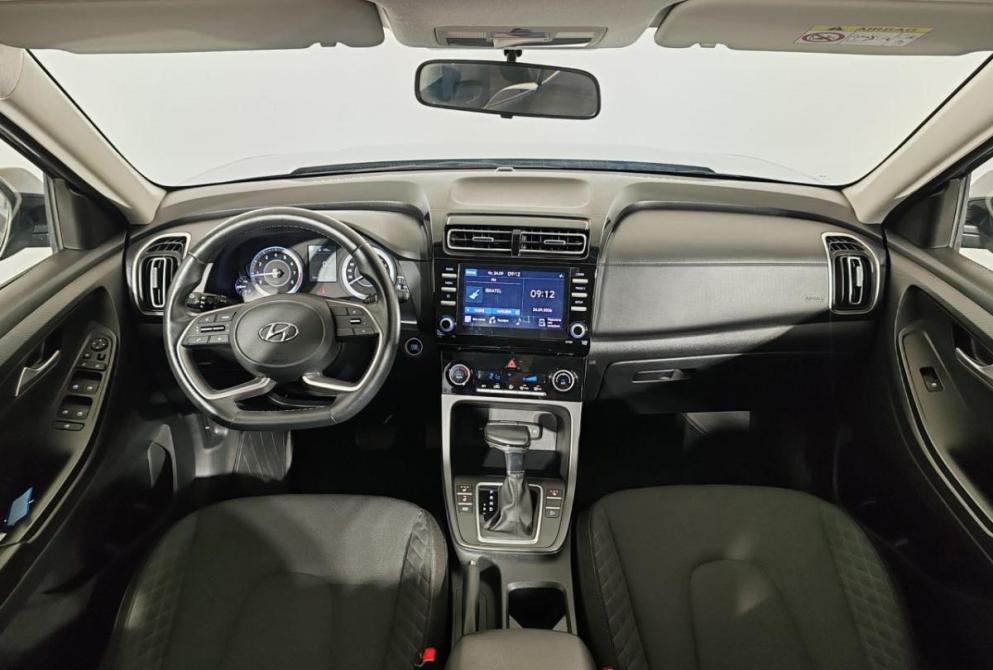 Hyundai Creta II Ярославль  - изображение 10