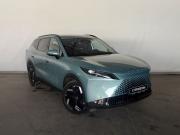 Omoda C7 Москва  - изображение 22