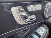 Mercedes-Benz GLC Coupe AMG I (C253) Ростов-на-Дону  - изображение 37