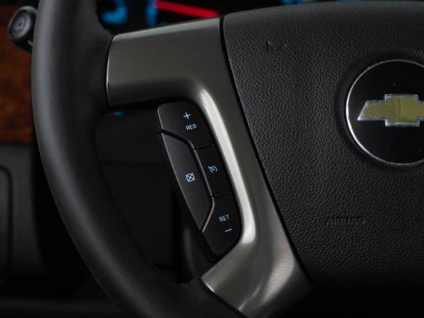Chevrolet Tahoe III с пробегом 2011 года, цена 1 796 444 рубля, 348016 км, внедорожник, Автокод Объявления