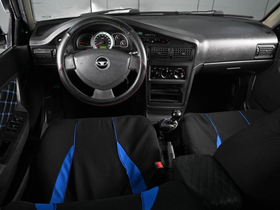 Daewoo Nexia I Рестайлинг Ростов-на-Дону  - изображение 6