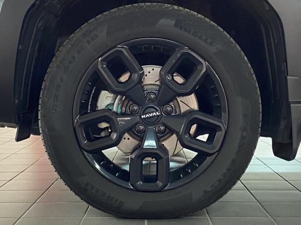 Haval H3 I с пробегом 2024 года, цена 2 200 000 рублей, 54973 км, внедорожник, Автокод Объявления