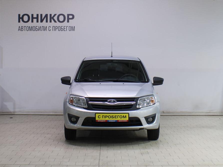 Lada (ВАЗ) Granta I Дзержинск  - изображение 3