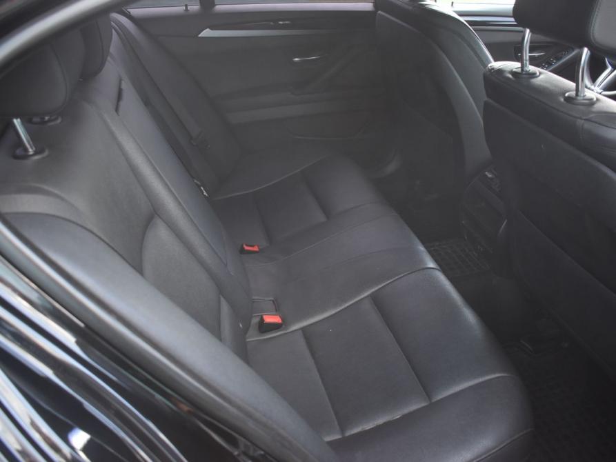 BMW 5 серии VI (F10/F11/F07) Рестайлинг Архангельск  - изображение 11
