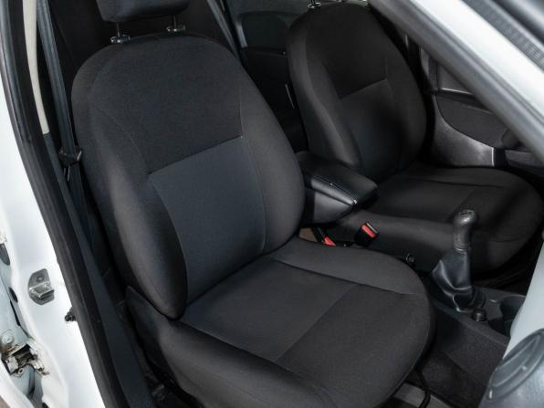Renault Sandero II с пробегом 2014 года, цена 678 000 рублей, 111610 км, хэтчбек, Автокод Объявления
