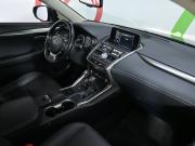 Lexus NX I Рестайлинг Москва  - изображение 27