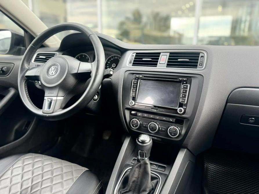 Volkswagen Jetta VI Воронеж  - изображение 14