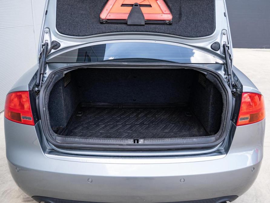Audi A4 III (B7) Краснодар  - изображение 16