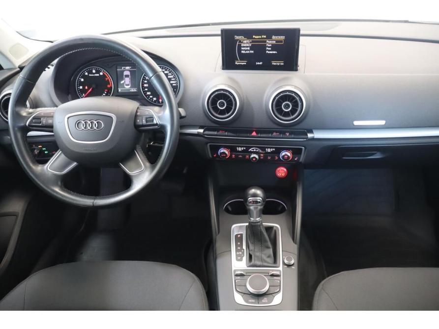 Audi A3 III (8V) Коломна  - изображение 9