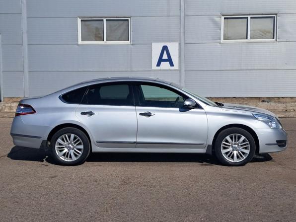 Nissan Teana II (J32) Рестайлинг с пробегом 2013 года, цена 1 020 000 рублей, 249501 км, седан, Автокод Объявления