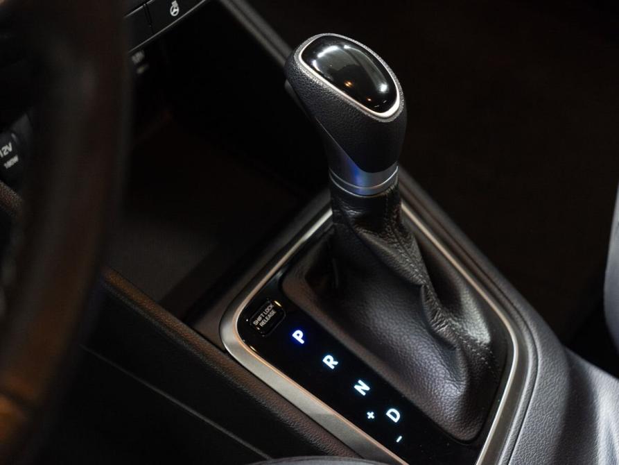 Hyundai Solaris II Рестайлинг Тюмень  - изображение 11