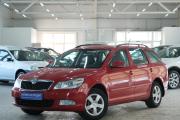 Skoda Octavia II (A5) Рестайлинг Омск  - изображение 28