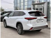 Toyota Highlander IV (XU70) Воронеж  - изображение 45