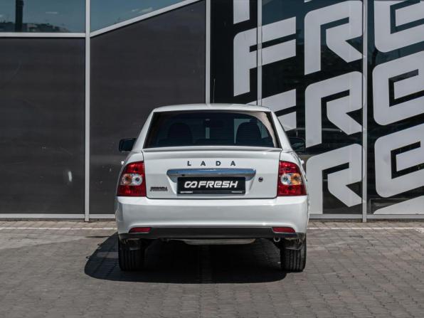 Lada (ВАЗ) Priora I Рестайлинг с пробегом 2018 года, цена 750 000 рублей, 151472 км, седан, Автокод Объявления